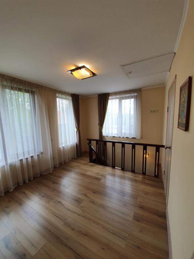 Dacha Koncha Zaspa Kozyn 외부 사진