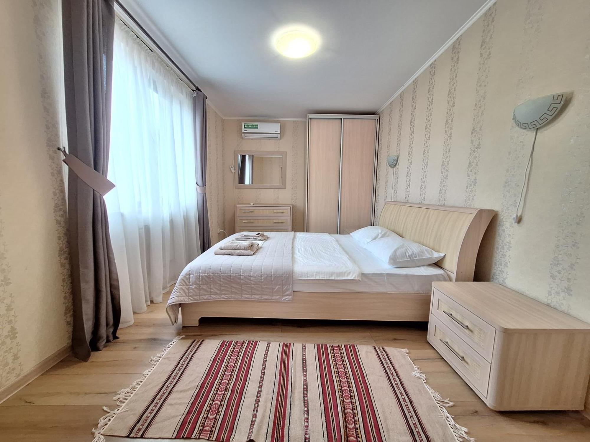 Dacha Koncha Zaspa Kozyn 외부 사진